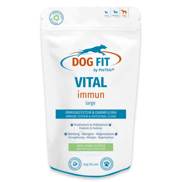 dog fit by prethis vital immun large de en